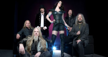 Gira de NIGHTWISH presentando su “Decades” Nightwish-1024x576