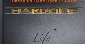 “LIFE” Nuevo álbum de HARDLINE 56468319_2245868258790320_6879385637833670656_n