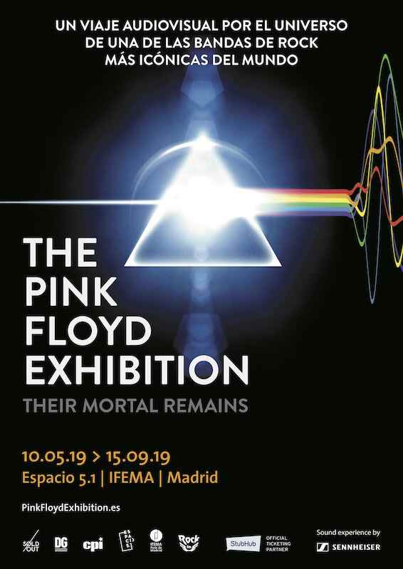 the_pink_floyd_exhibition_madrid_2019