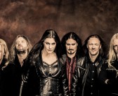 Floor Jansen abandona Nightwish