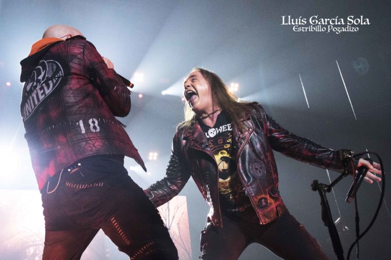 CR NICA HELLOWEEN Madrid Diciembre 2017 Max Metal cr-nica-helloween-madrid-diciembre-2017-max-metal
