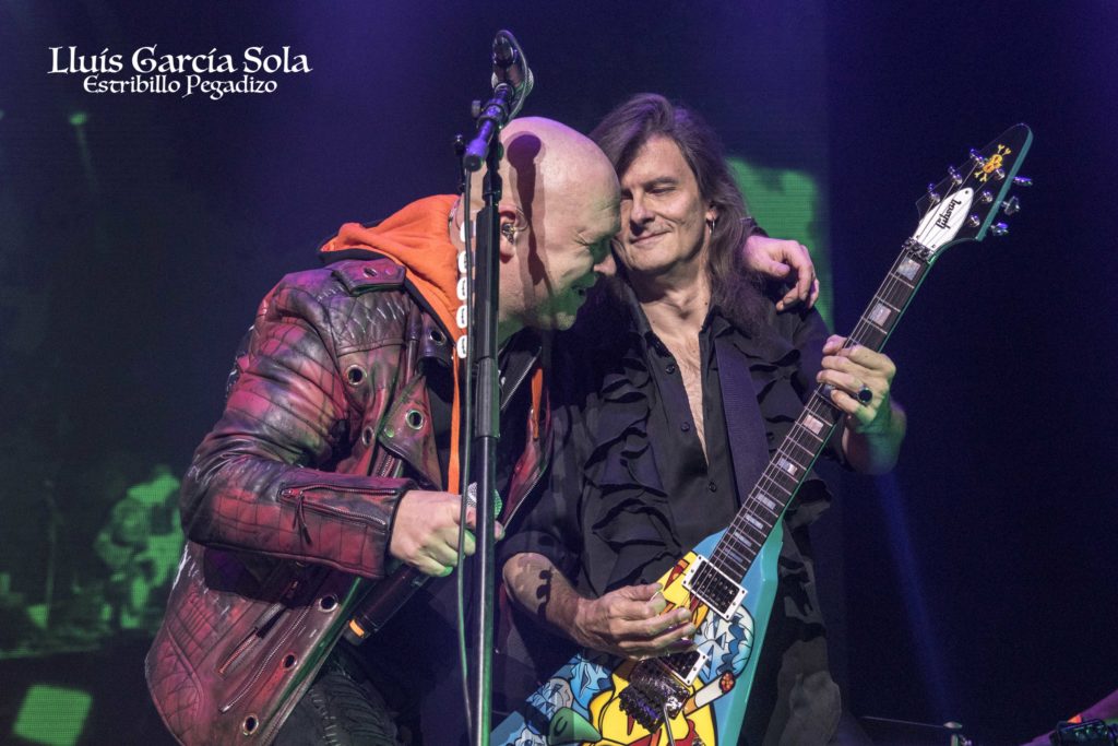 CR NICA HELLOWEEN Madrid Diciembre 2017 Max Metal cr-nica-helloween-madrid-diciembre-2017-max-metal