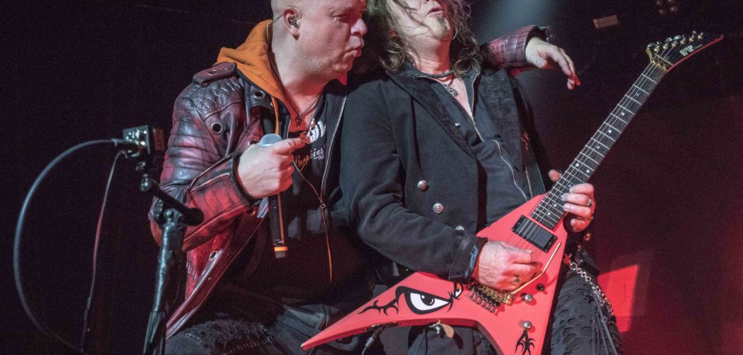 CR NICA HELLOWEEN Madrid Diciembre 2017 Max Metal cr-nica-helloween-madrid-diciembre-2017-max-metal