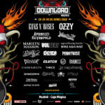 Volbeat In This Moment Pennywise Y M s Bandas Nuevas Confirmaciones Volbeat In This Moment Pennywise Y M s Bandas Nuevas Confirmaciones