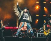 Rosas, pistolas y caos: La historia de Guns N’ Roses
