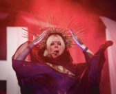 «Heretic», nuevo vídeo de In This Moment junto a Kim Dracula