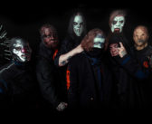 ¿Ha despedido Slipknot a Sid Wilson?