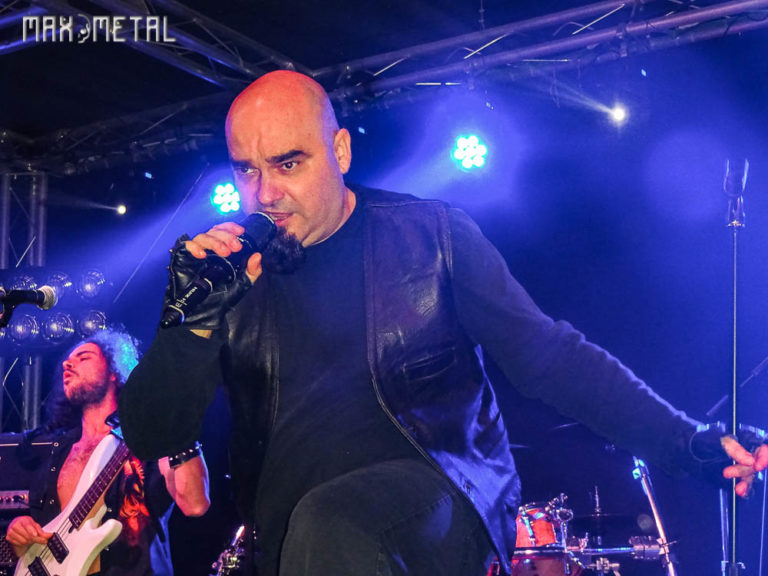 CRÓNICA MURO + VHÄLDEMAR + STREET LETHAL + KRÁPULA (Barcelona) Noviembre 2019 Max Metal CRÓNICA MURO + VHÄLDEMAR + STREET LETHAL + KRÁPULA (Barcelona) Noviembre 2019 Max Metal