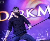 Alfred Romero, vocalista de Dark Moor, abandona la banda