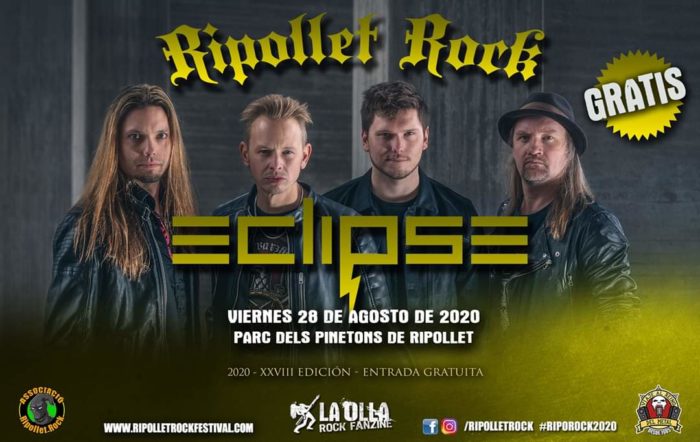 eclipse ripollet