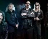 Judas Priest estrena vídeo para «Trial by fire»