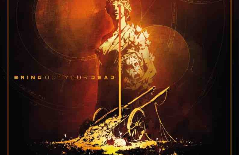 ENTREVISTA Bring Out Your Dead Octubre 2020 Queremos Hacer Las 