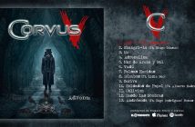 Corvus V