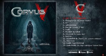 Corvus V