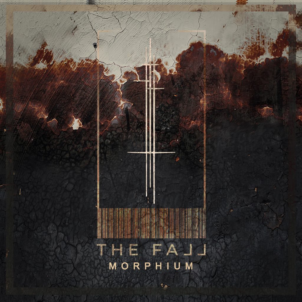 Morphium - The Fall 2021