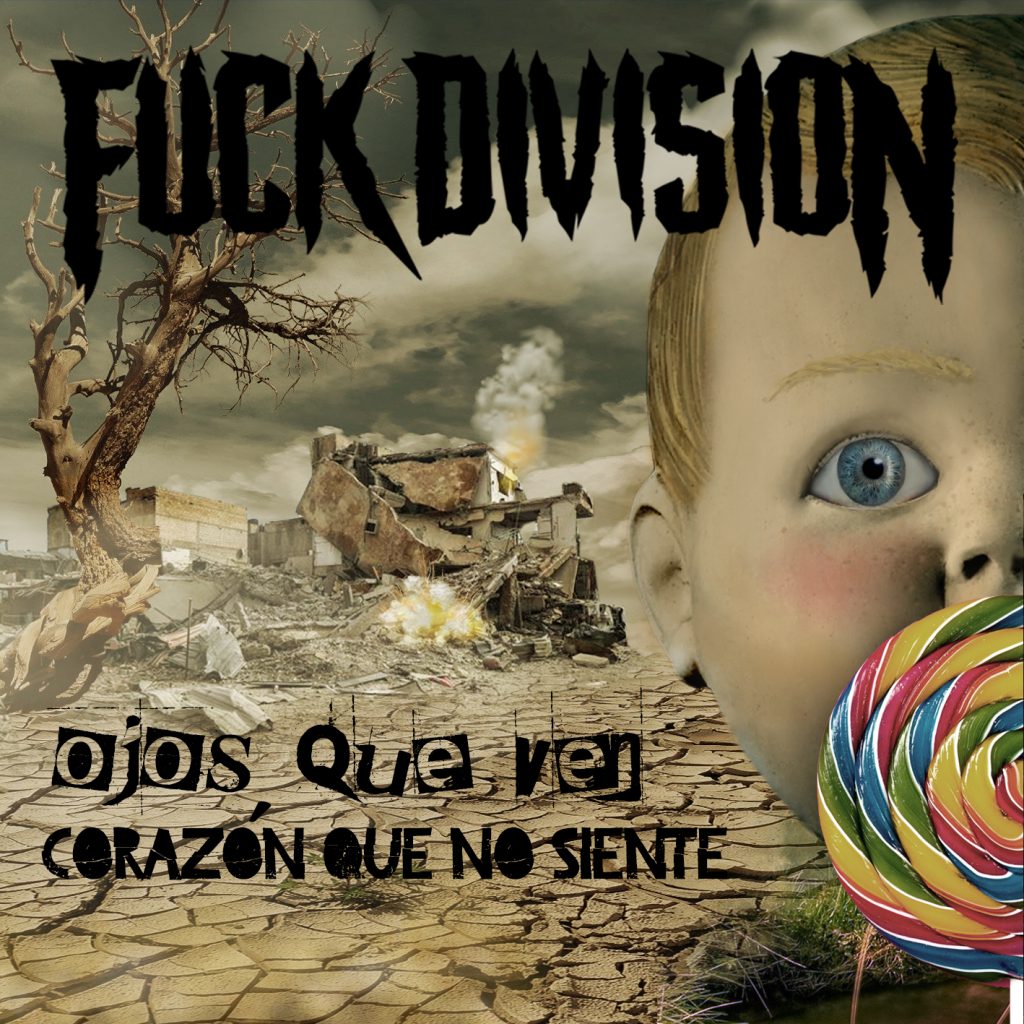 fuck Division