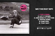 We The Riot