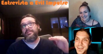 Evil Impulse