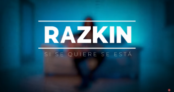 Razkin