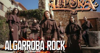 Algarroba rock Lepoka