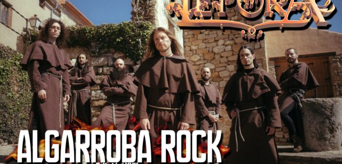 Algarroba rock Lepoka