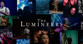 The Lumineers