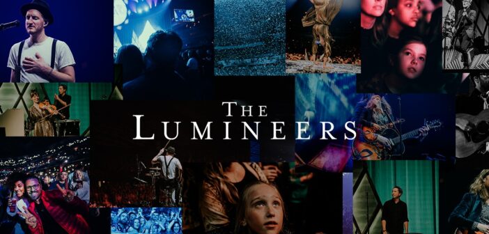 The Lumineers