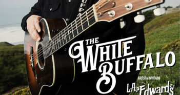 The White Buffalo