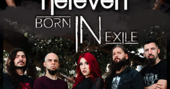 Born in exile Heleven