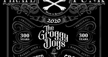 The Groggy Dogs