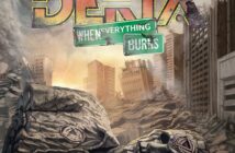 Dekta - When Everything Burns