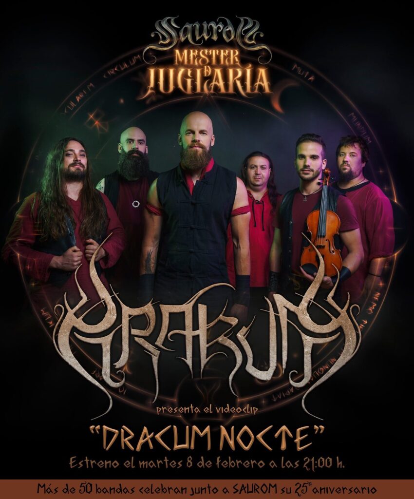 Drakum