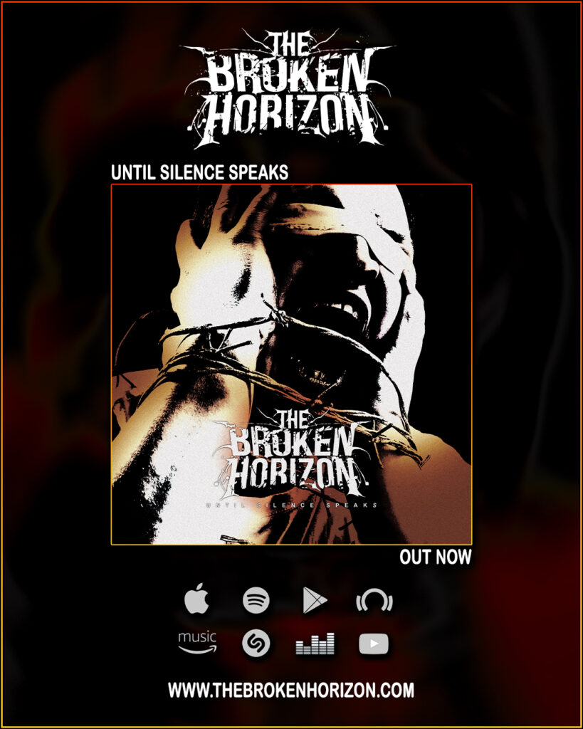 The Broken