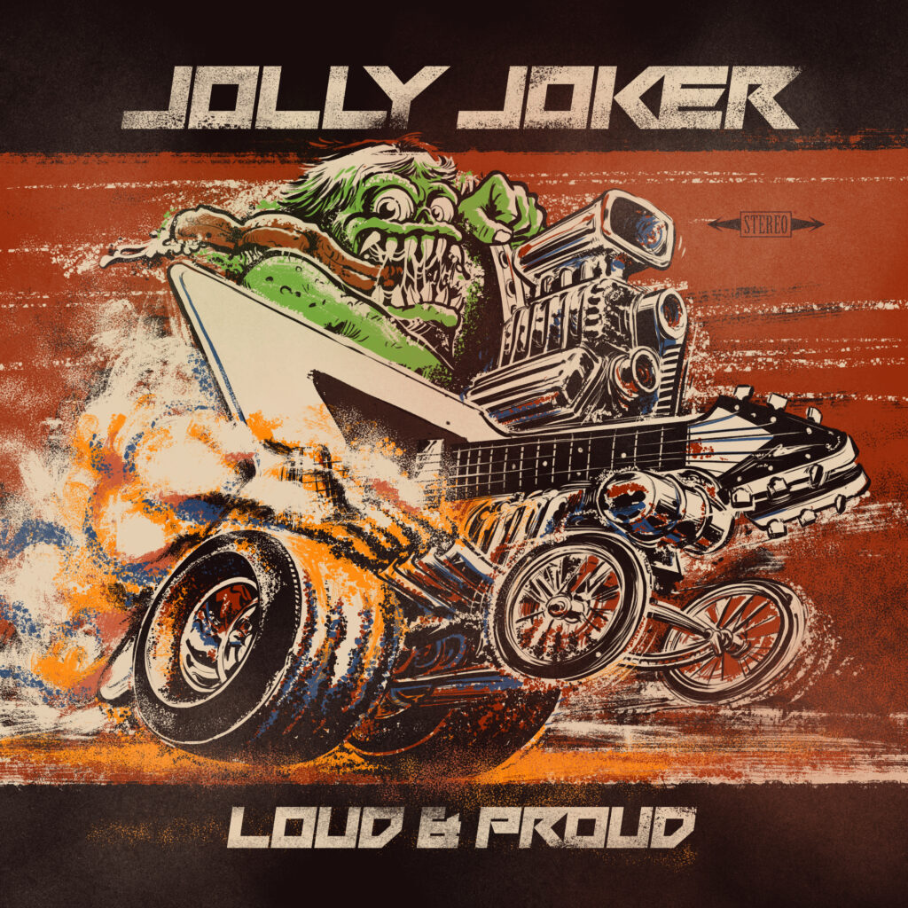 Jolly Joker