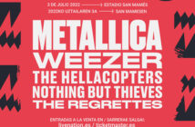 BILBAO BIZKAIA ROCK DAY