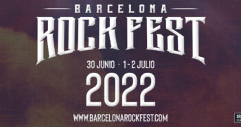 Rock Fest Barcelona