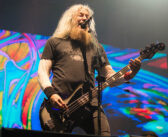 Mastodon estrena «Your Ghost Again»