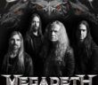 Leyendas Megadeth