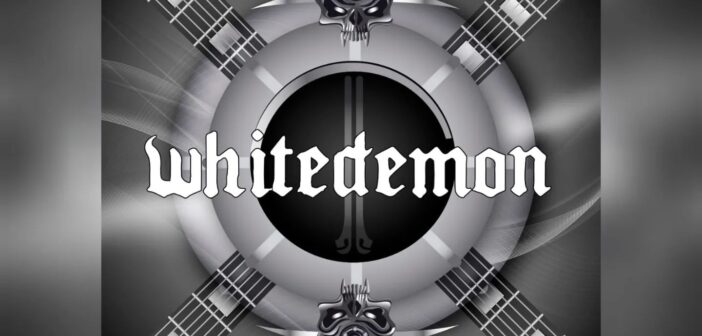 White Demon