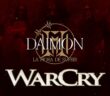 Daimon Warcry