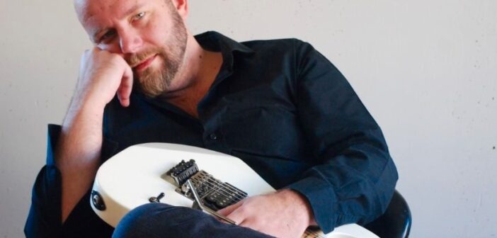 Fallece David Andersson guitarrista de Soilwork y The Night Flight Orchestra
