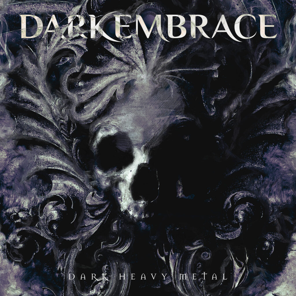 Dark Embrace Dark Heavy Metal