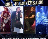 Obus cambia la fecha de su concierto en Madrid