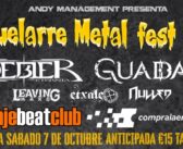 Novena Edición del Aquelarre Metalrock Fest