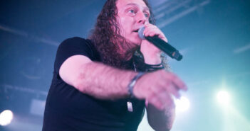 ANGRA dice adiós a Fabio Lione