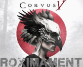 CORVUS V publica su nuevo álbum «Iter»