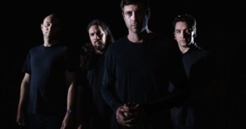 In Hearts Wake anuncia nuevo disco «Incarnation» y presenta single «Hollow Bone»