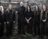 My Dying Bride se separa oficialmente de su cantante Aaron Stainthorpe