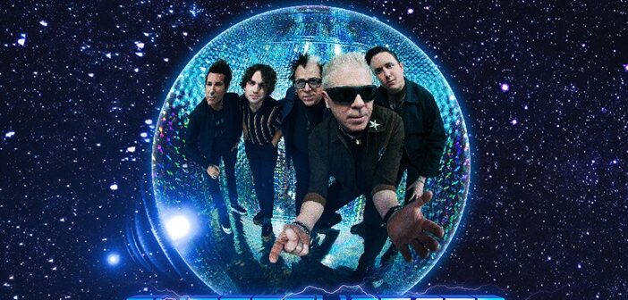 The Offspring anuncia conciertos para septiembre de 2025