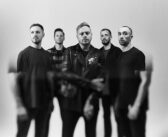 Architects estrena vídeo para «Blackhole»